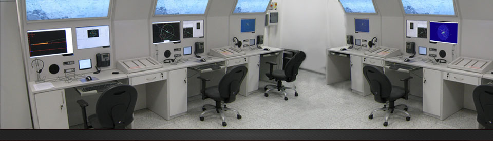 Air Traffic Control Simulator - TurnKey